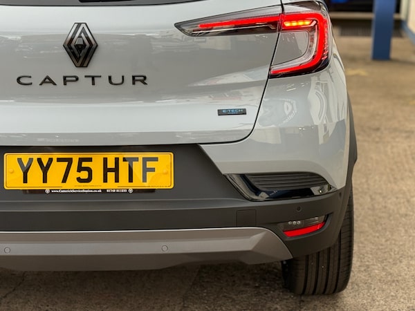 Used Renault Captur 2025 for sale - 76197112: Photo 35