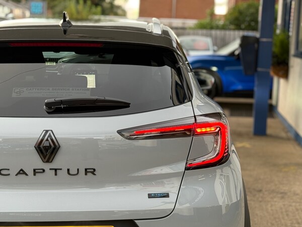 Used Renault Captur 2025 for sale - 76197112: Photo 36