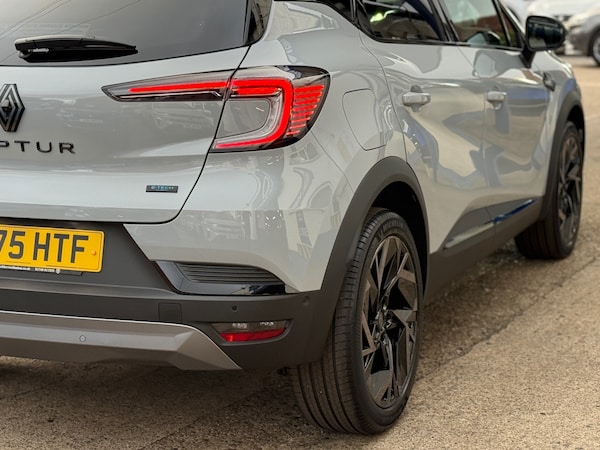 Used Renault Captur 2025 for sale - 76197112: Photo 38