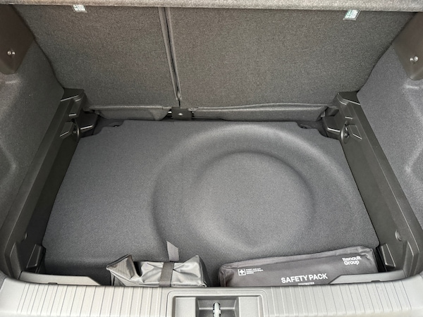 Used Renault Captur 2025 for sale - 76197112: Photo 42