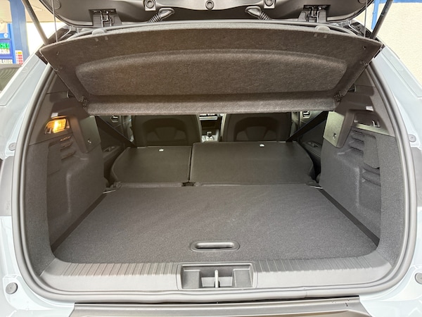 Used Renault Captur 2025 for sale - 76197112: Photo 44