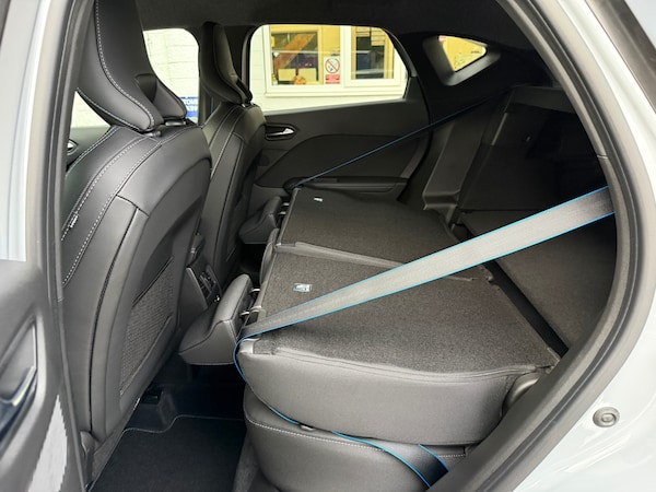 Used Renault Captur 2025 for sale - 76197112: Photo 45