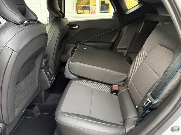 Used Renault Captur 2025 for sale - 76197112: Photo 47