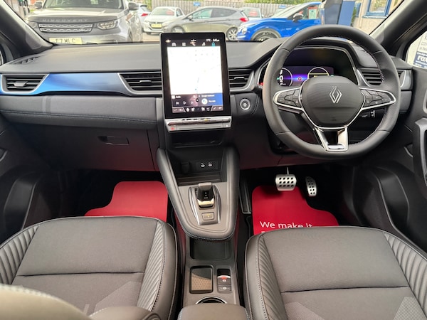 Used Renault Captur 2025 for sale - 76197112: Photo 52