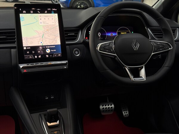 Used Renault Captur 2025 for sale - 76197112: Photo 53