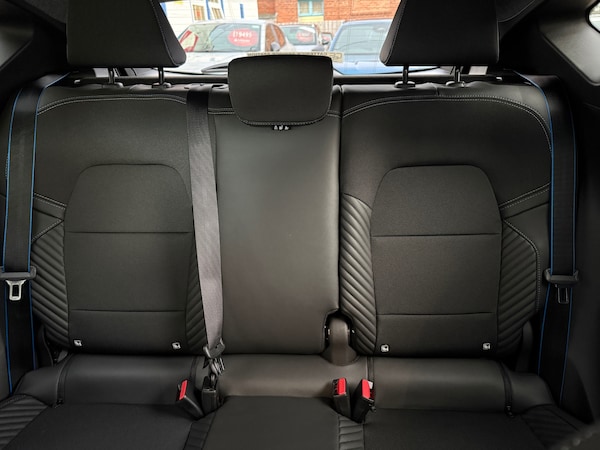 Used Renault Captur 2025 for sale - 76197112: Photo 58