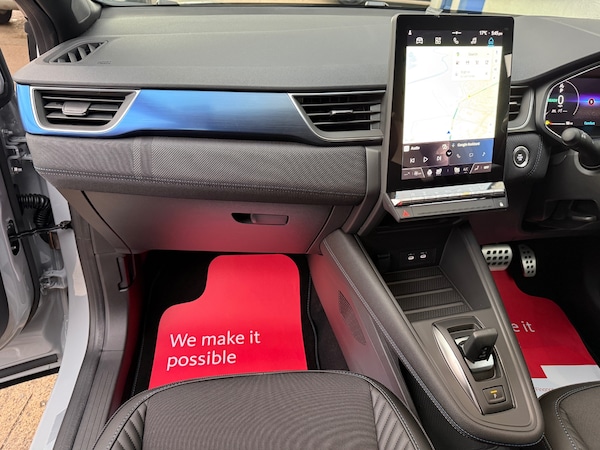 Used Renault Captur 2025 for sale - 76197112: Photo 60
