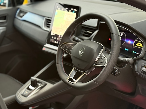 Used Renault Captur 2025 for sale - 76197112: Photo 62
