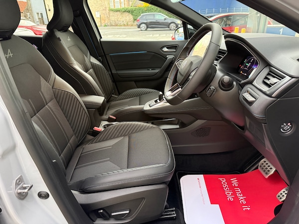 Used Renault Captur 2025 for sale - 76197112: Photo 65