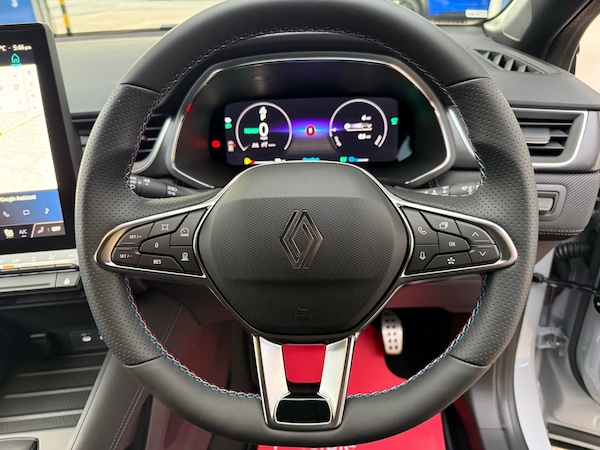 Used Renault Captur 2025 for sale - 76197112: Photo 67