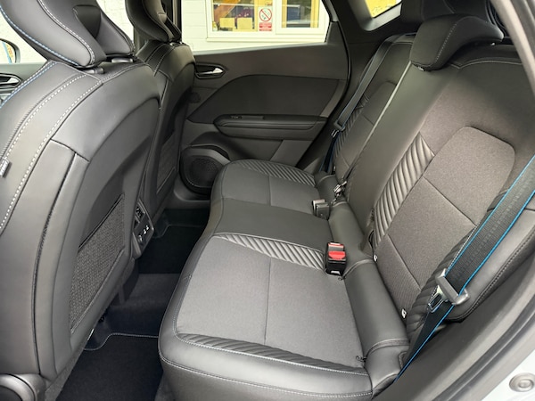 Used Renault Captur 2025 for sale - 76197112: Photo 7