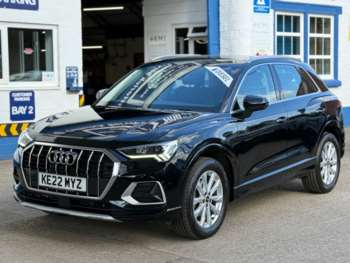 2022 (22) - 35 TDI Quattro Sport 5dr S Tronic, UNDER 14500 MILES, FULL AUDI HISTORY,
