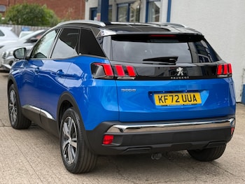 Used Peugeot 3008 2022 for sale - 76262700: Photo