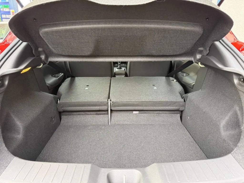 Used Nissan Juke 2025 for sale - 77179498: Photo 11