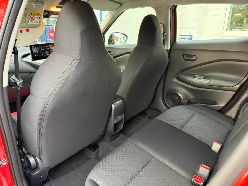 Used Nissan Juke 2025 for sale - 77179498: Photo 15