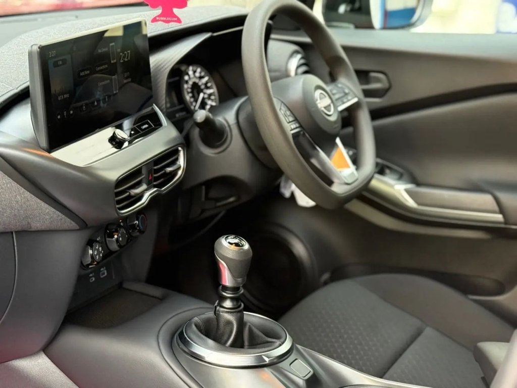 Used Nissan Juke 2025 for sale - 77179498: Photo 16