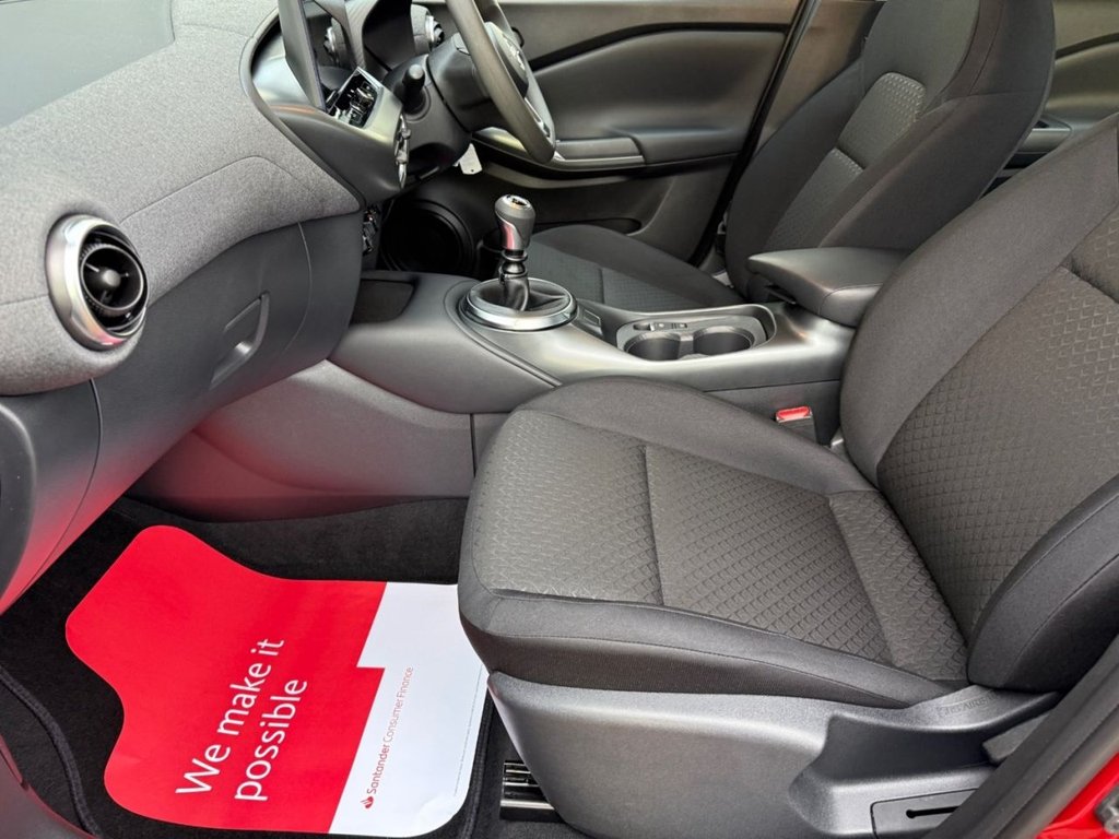 Used Nissan Juke 2025 for sale - 77179498: Photo 18