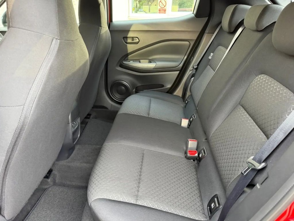 Used Nissan Juke 2025 for sale - 77179498: Photo 23