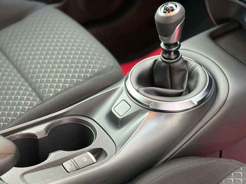 Used Nissan Juke 2025 for sale - 77179498: Photo 24