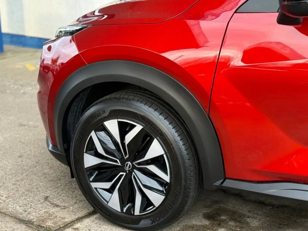 Used Nissan Juke 2025 for sale - 77179498: Photo 27