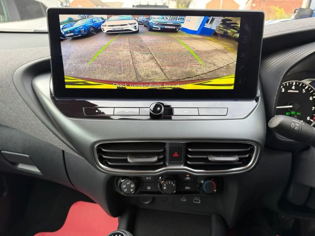 Used Nissan Juke 2025 for sale - 77179498: Photo 29