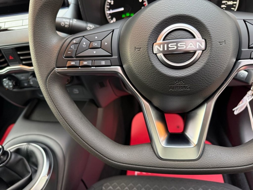 Used Nissan Juke 2025 for sale - 77179498: Photo 3