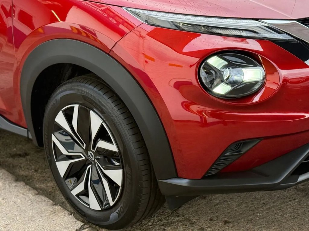 Used Nissan Juke 2025 for sale - 77179498: Photo 32