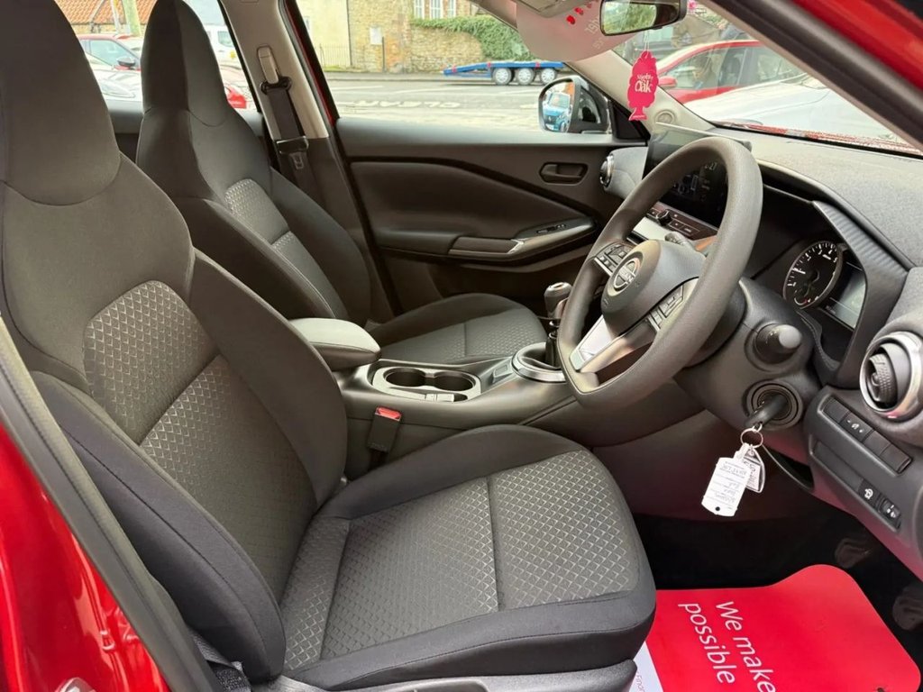 Used Nissan Juke 2025 for sale - 77179498: Photo 33