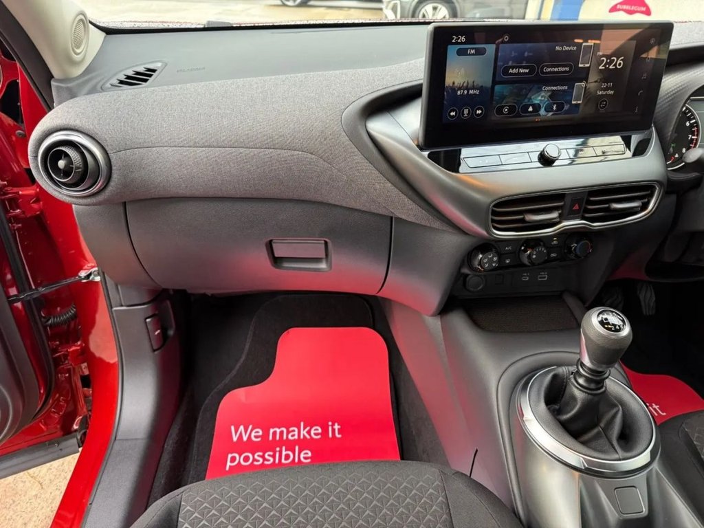 Used Nissan Juke 2025 for sale - 77179498: Photo 41