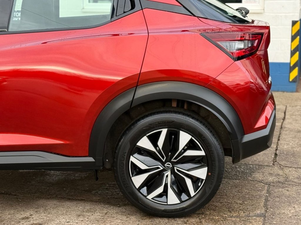 Used Nissan Juke 2025 for sale - 77179498: Photo 43