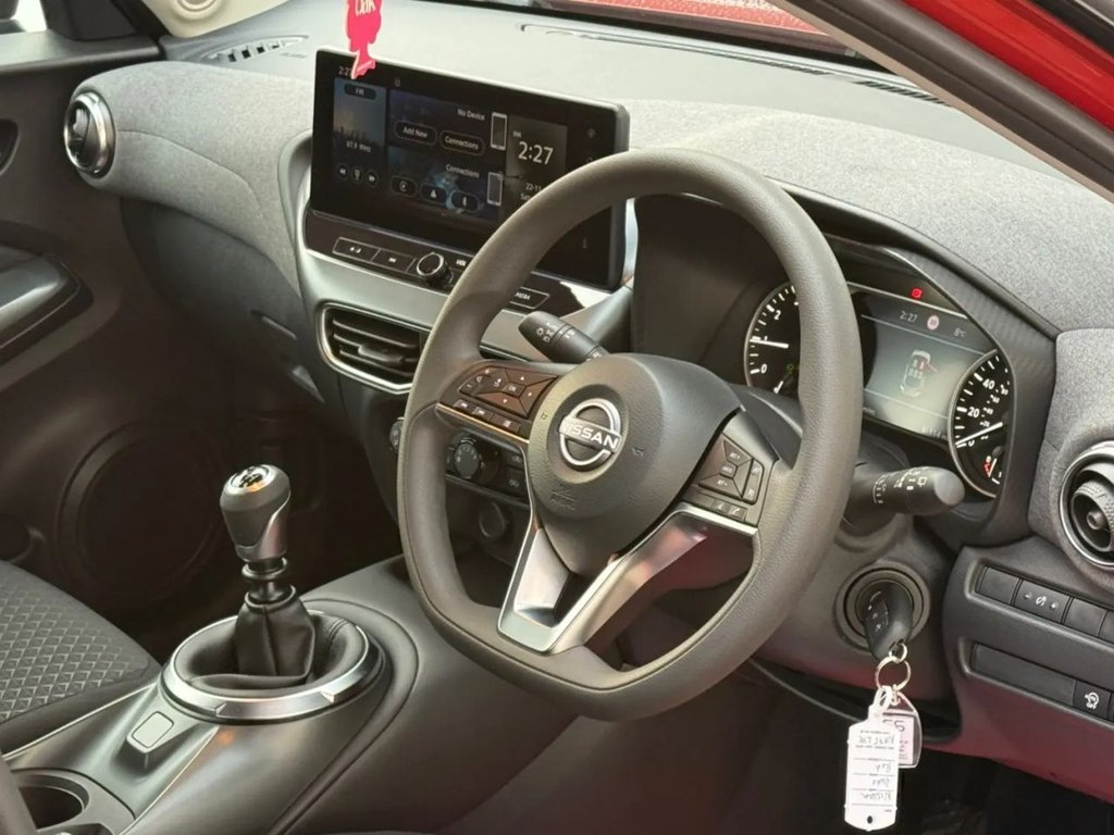 Used Nissan Juke 2025 for sale - 77179498: Photo 44