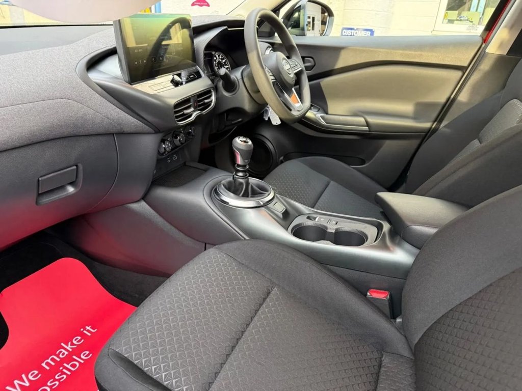 Used Nissan Juke 2025 for sale - 77179498: Photo 46