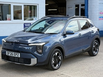 Used Kia Stonic 2026 for sale - 78896442: Photo