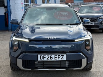 Used Kia Stonic 2026 for sale - 78896442: Photo