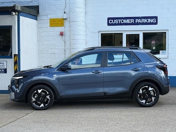 Used Kia Stonic 2026 for sale - 78896442: Photo