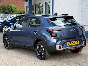Used Kia Stonic 2026 for sale - 78896442: Photo