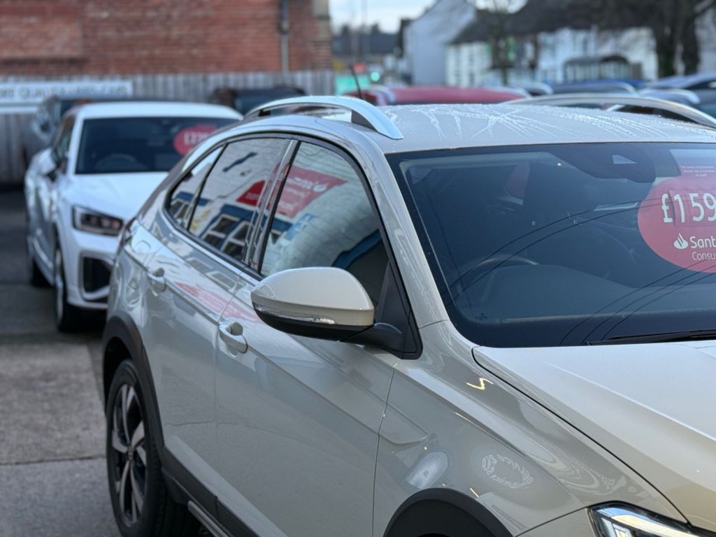 Used Volkswagen Taigo 2022 for sale - 77328297: Photo 11