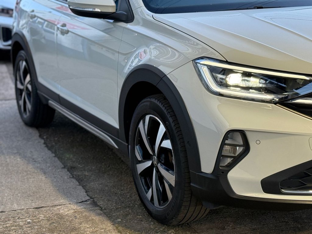 Used Volkswagen Taigo 2022 for sale - 77328297: Photo 12