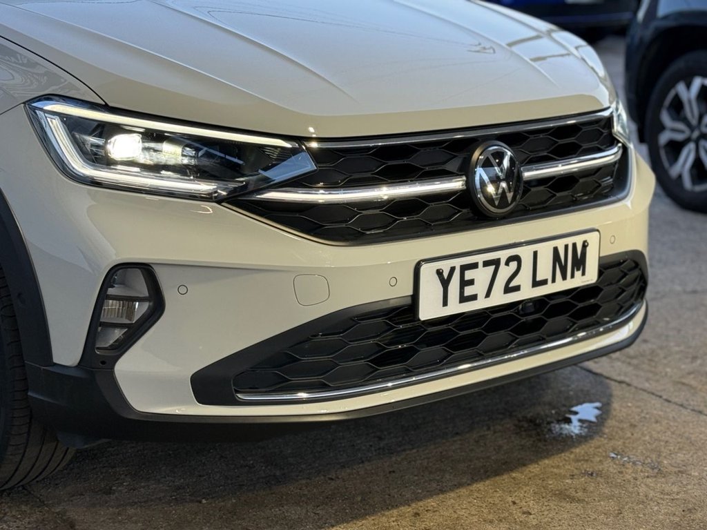 Used Volkswagen Taigo 2022 for sale - 77328297: Photo 13