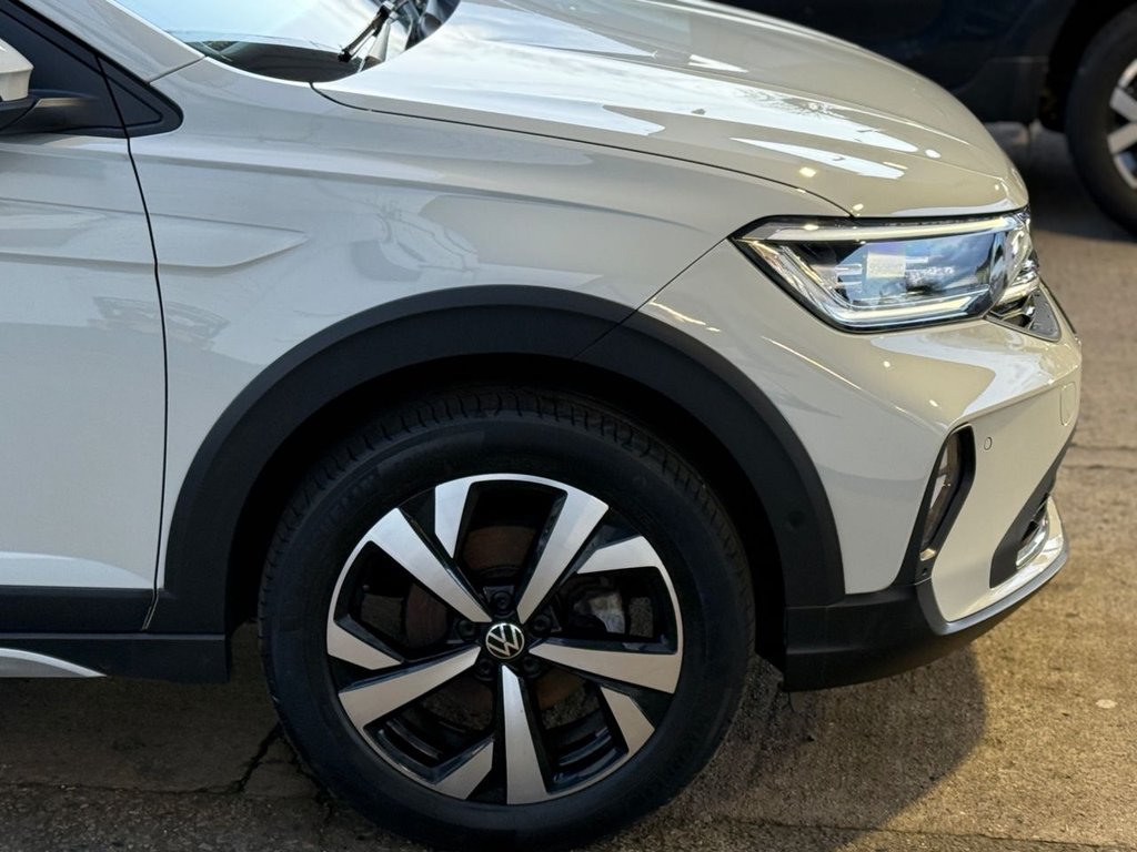 Used Volkswagen Taigo 2022 for sale - 77328297: Photo 15