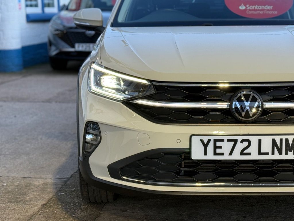 Used Volkswagen Taigo 2022 for sale - 77328297: Photo 16