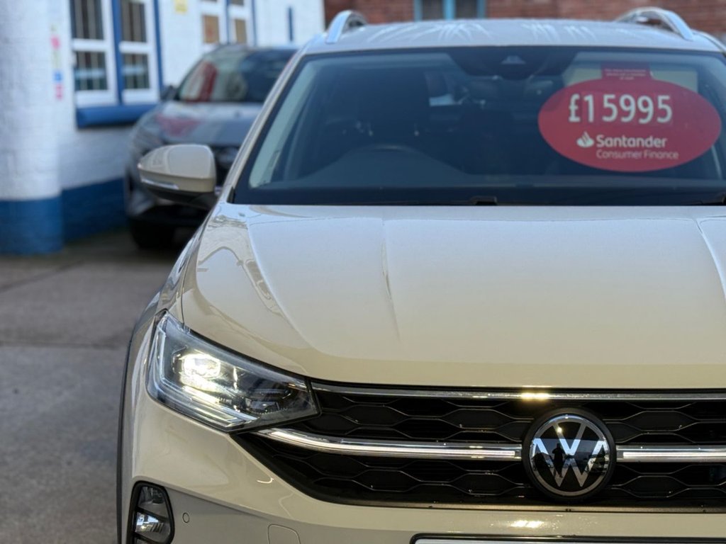 Used Volkswagen Taigo 2022 for sale - 77328297: Photo 17