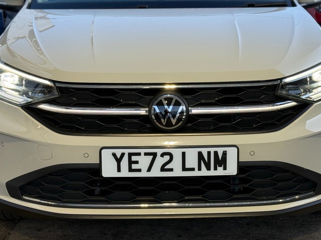 Used Volkswagen Taigo 2022 for sale - 77328297: Photo 18