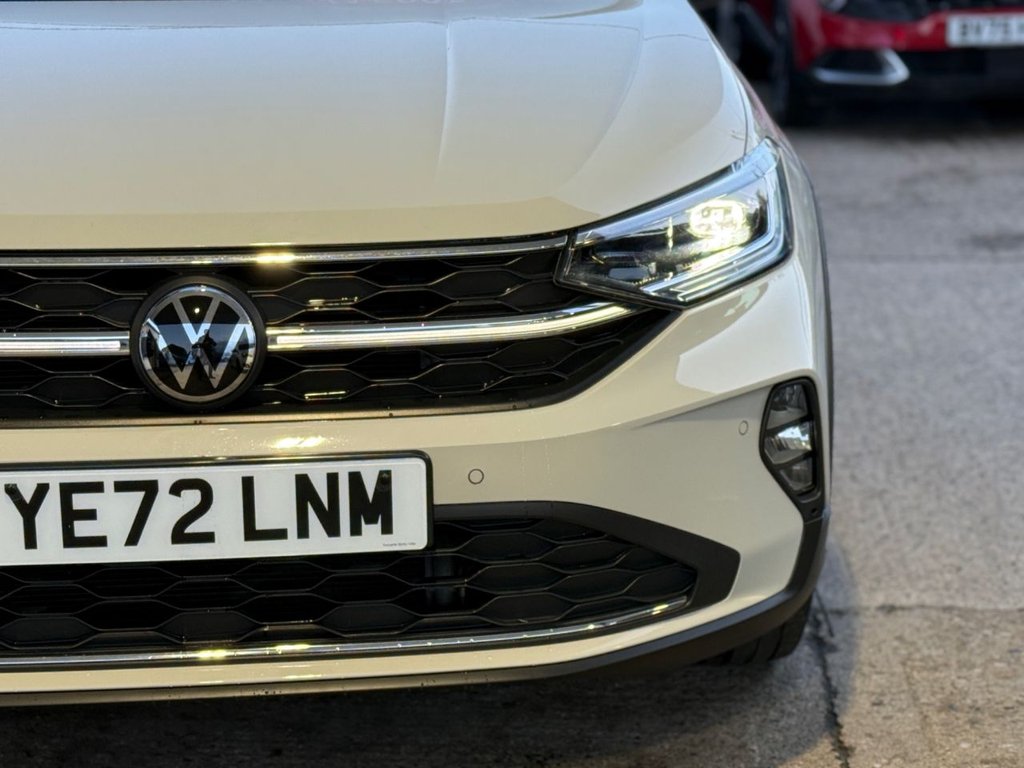 Used Volkswagen Taigo 2022 for sale - 77328297: Photo 19