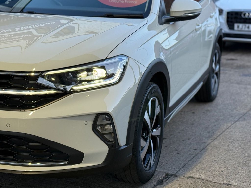 Used Volkswagen Taigo 2022 for sale - 77328297: Photo 22