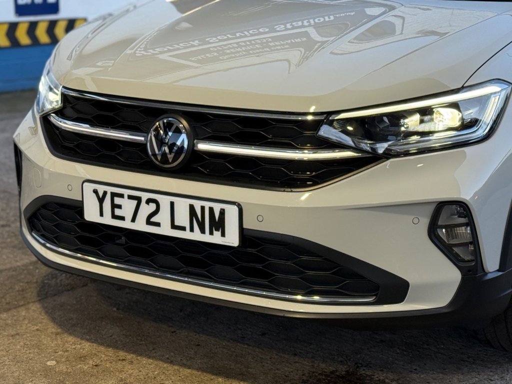 Used Volkswagen Taigo 2022 for sale - 77328297: Photo 23