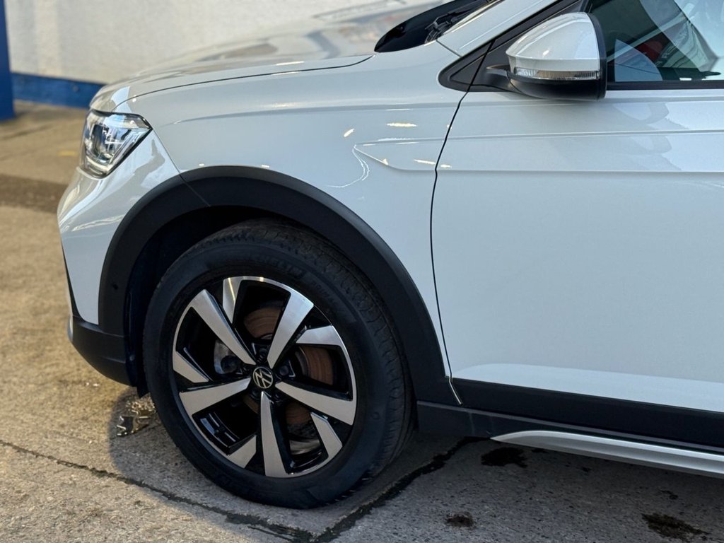 Used Volkswagen Taigo 2022 for sale - 77328297: Photo 24