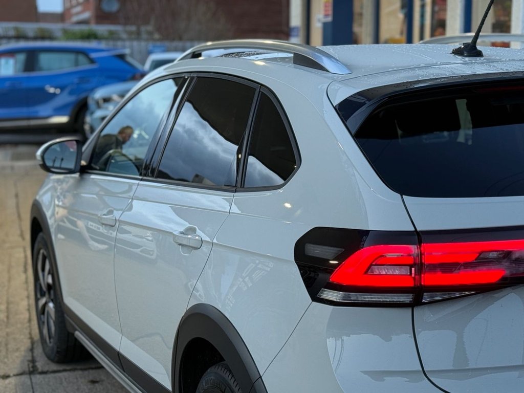 Used Volkswagen Taigo 2022 for sale - 77328297: Photo 27