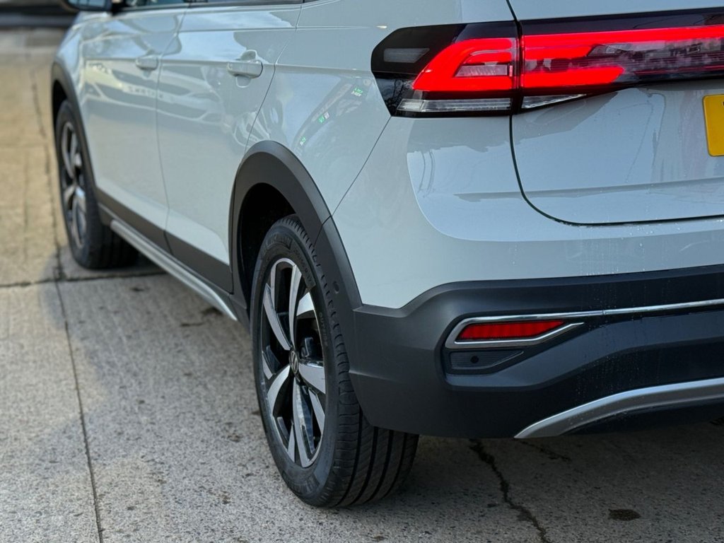 Used Volkswagen Taigo 2022 for sale - 77328297: Photo 28