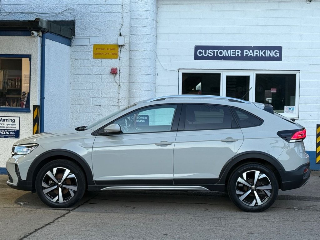 Used Volkswagen Taigo 2022 for sale - 77328297: Photo 3